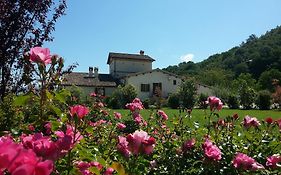 La Torretta Crocemaroggia